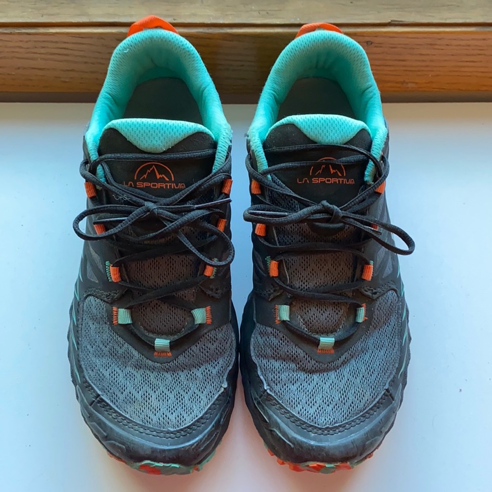La Sportiva Lycan Trail Runner